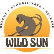 Wild Sun Rescue Center Logo